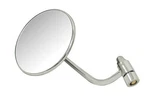 113-857-513A Left Side Mirror, Round, Chrome Vw Bug 1950-1967 Empi 98-2013-B. Fixed Price $36.65.