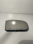 2001-2007 Mercedes C-class C230 Right Passenger Heated Mirror Glass Oem. Fixed Price $32.98.