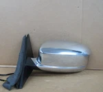 2012 Chrysler 300 Left Driver Power Chrome Side View Mirror Oem 57010337AF. Fixed Price $48.00.