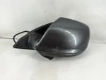 2013-2015 Audi Q7 Driver Left Side View Power Door Mirror Dark Grey V1KTL. Fixed Price $264.70.