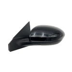 New Unpainted Driver Side Door Mirror For Models Fits 2020-2025 Nissan Sentra. Fixed Price $71.96.