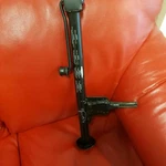 Mercedes W124 Wagenheber Benz 1245830115 Original Storz. Fixed Price $60.00.