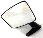 Ford Passenger Side View MIRROR,1980,1,2,3,4,BRONCO,E0TB-17743-AB,BLACK Primer. Fixed Price $49.98.