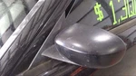 2005 Dodge Magnum Lh Driver Side Mirror Black Fixed Oem 128-01507L 166K Miles. Fixed Price $78.39.