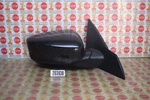 2013-2017 Honda Accord Sedan Passenger/right Side View Power Door Mirror Oem. Fixed Price $149.99.