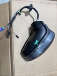Original Vw Tiguan Side Mirror Dimming Ufb Camera Indicator Left 5NN857501AP. Fixed Price $50.00.