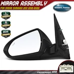 Driver Power Heated Mirror W/ Turn Signal & Blind Spot For Hyundai Elantra 19-20. Fixed Price $74.99.