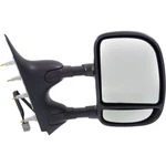 Power Towing Mirror 2009-2014 Ford E-350 Super Duty Right Folding. Fixed Price $100.17.