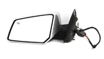 2009-2017 Gmc Acadia Traverse Left Side View Mirror Heated Turn Signal Oem #31E. Fixed Price $29.95.