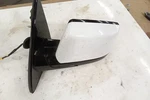 2019 Chevrolet Suburban 1500 Lh Driver Door Mirror Side View Oem. Fixed Price $135.68.