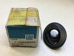 Gm Nos 1982-87 Chevette T1000 Sport Remote Mirror Control Bezel 20435405. Fixed Price $70.00.
