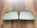 Tesla Model 3 Genuine Left & Right Mirror Glass Set With Heating Dimming. Fixed Price $134.90.