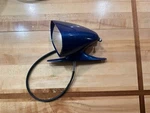 1972 1976 Mercury Montego Sport Side Door Mirror Ford D2GB-17743 Lh 60454-401. Fixed Price $75.00.