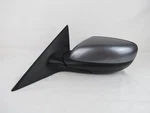 2007-2010 Mazda RX8 Driver Side Rear View Power Mirror Galaxy Gray Left Hand Oem. Fixed Price $49.99.