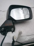 2017 Subaru Xv Crosstrek Right Door Mirror Black 868483 Used 172K Miles. Fixed Price $74.99.