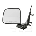 Tyc 2500332 Door Mirror 93-05 Ford Ranger. Fixed Price $31.80.