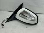 2008-2010 Mercedes-benz W204 C300 C350 C250 Lh Left Driver Side Mirror Oem White. Fixed Price $89.99.