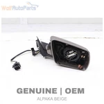 2001-2005 Audi Allroad C5 Right Side View Mirror W/ Memory 4Z7858532D. Fixed Price $69.99.