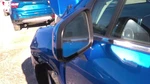 Left Door Mirror Fits 2016 Chevrolet Trax Power Non-heated Grade. Fixed Price $99.75.