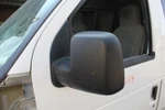 Driver Side View Mirror Power Sail Mounted Fits 09 Ford E150 Van 489041. Fixed Price $80.00.