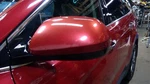 Driver Side View Mirror Electric With Heated Lwb Fits 17-19 Santa Fe 1784036. Fixed Price $144.99.