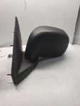 Used Left Door Mirror Fits: 2002 Dodge 1500 Pickup Manual Exc. Trailer Tow. Fixed Price $50.00.