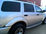 Passenger Side View Mirror Power Folding 6X9" Fits 04-09 Durango 566406. Fixed Price $80.00.