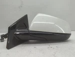 2010-2010 Cadillac Srx Driver Left Side View Power Door Mirror White DD4U8. Fixed Price $44.53.