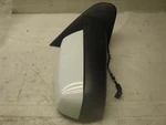 Chevrolet Silverado 1500 Pickup 2019 Right Door Mirror White 93918 2799. Fixed Price $104.00.