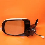 Honda Pilot Mirror Left Driver 2017 2018 2019 76250-TG7-A610 Oem. Fixed Price $305.10.