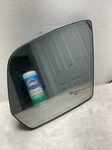 09-10 Mercedes X164 GL320 ML350 Side View Door Mirror Glass Left Driver Oem. Fixed Price $54.00.