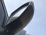 2022 Hyundai Tucson Passenger Side Mirror Oem Heated 4DR Suv Gry 3968451. Fixed Price $290.89.