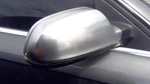 Passenger Side View Mirror Power Aluminum Finish Fits 12-14 Audi S4 681396. Fixed Price $189.99.