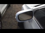 Driver Side View Mirror Power With Memory Fits 10-12 Lexus ES350 31268940. Fixed Price $210.33.