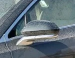2015-2015 Lincoln Mkz Lh Driver Door Mirror Side View Oem. Fixed Price $239.56.