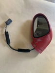 1999-2005 Mazda Miata Oem Red Drivers Left Power Side View Mirror Nb 99-05. Fixed Price $87.78.