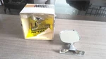 Roberk Model 380 Lil' Sport Rear View Mirror Set Of 2, - 1 Is Brand New In Box!. Fixed Price $89.99.