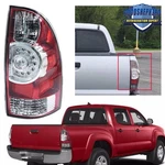 Right Passenger Side For 2005-2012- 2015 Toyota Tacoma Tail Light Lamp Assembly. Fixed Price $27.67.