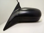 2001-2005 Honda Civic Driver Left Mirror Oem Used Tested 3 Wire Power. Fixed Price $45.99.