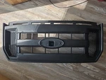 2015 2016 2017 Ford F150 F-150 Grille Oem. Fixed Price $145.00.