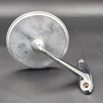 1968-1971 Gm Buick Opel/gt/kadett Driver's Side View Mirror Lh Genuine Oem. Fixed Price $39.99.
