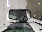 2018 Ford Transit 150 Passenger Side Mirror Assembly Oem Used 128-10898R. Fixed Price $162.64.