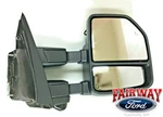 20 Thru 22 Super Duty Oem Ford Blis Memory Camera Mirror Passenger LC3Z17682TA. Fixed Price $1065.95.