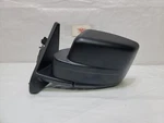 2007-2016 Jeep Patriot Door Mirror Left Driver Side View Oem 05155463AF. Fixed Price $124.99.