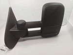 Driver Left Side View Mirror From 2018 Chevrolet Silverado 2500 12428777. Fixed Price $126.94.