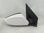 Hyundai Elantra Passenger Right Side View Power Door Mirror White N4CMM. Fixed Price $133.34.