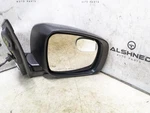 2008-20 Dodge Grand Caravan Right Passenger Side Rearview Mirror 1AB721XRAB Oem. Fixed Price $72.65.