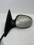 00-05 Sable Scratches Front Left Driver Side View Mirror Power Heated White Oem. Fixed Price $52.99.