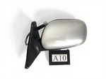 2005 Lexus IS300 Door Mirror Exterior Front Left Driver Side Silver Oem B02 #A10. Fixed Price $140.00.