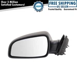 Trq Power Textured Mirror Driver Side Lh For 2008-2012 Chevrolet Malibu. Fixed Price $41.09.